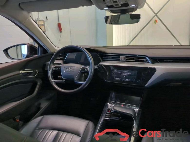 AUDI e-tron 50 quattro Bns ed+ #3