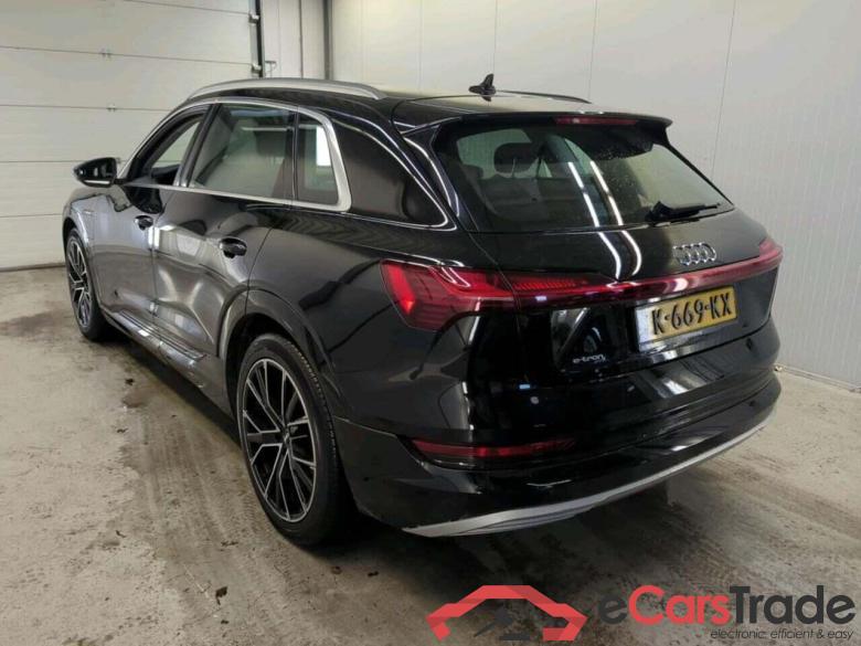 AUDI e-tron 50 quattro Bns ed+ #6
