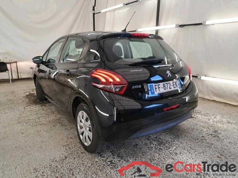 208 Affaire Premium Pack 1.5 HDi 100CV BVM5 E6dT #2