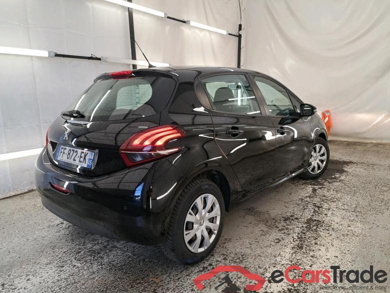 208 Affaire Premium Pack 1.5 HDi 100CV BVM5 E6dT #3