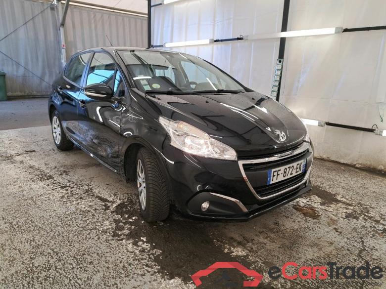 208 Affaire Premium Pack 1.5 HDi 100CV BVM5 E6dT #4