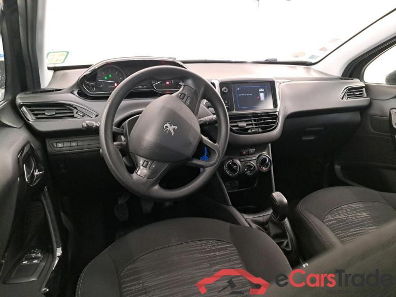 208 Affaire Premium Pack 1.5 HDi 100CV BVM5 E6dT #5