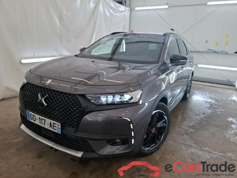 DS DS 7 Crossback / 2017 / 5P / SUV E-TENSE 225 PERFORMANCE Line + #1