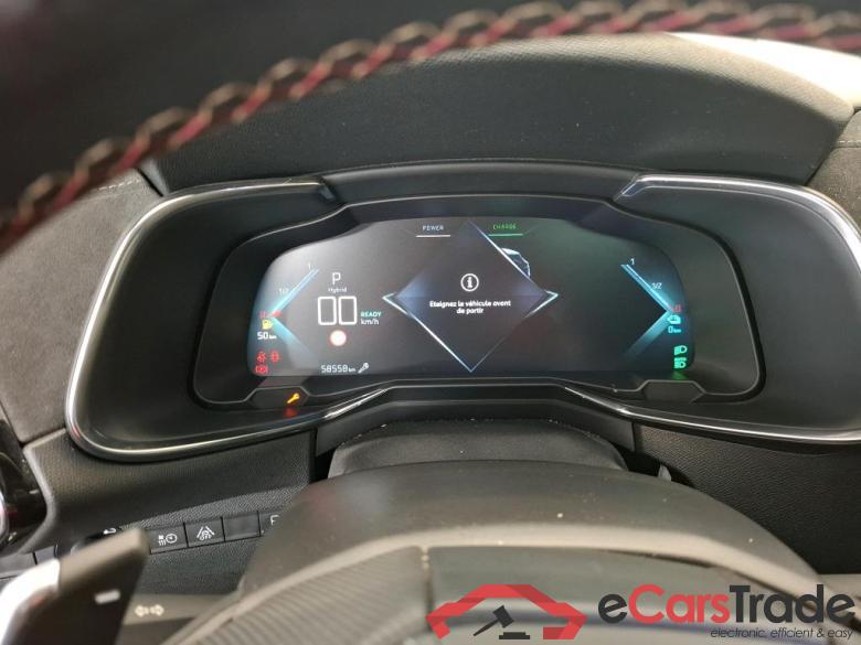 DS DS 7 Crossback / 2017 / 5P / SUV E-TENSE 225 PERFORMANCE Line + #6