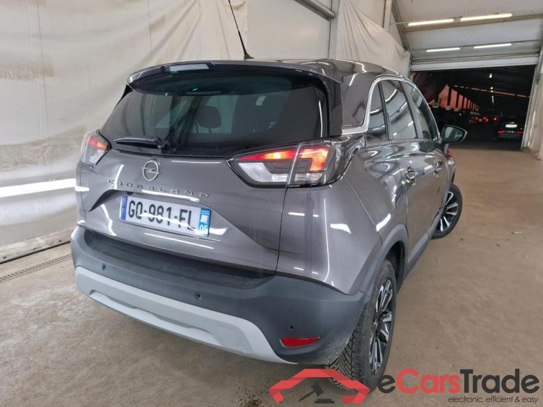 Crossland X Business Elegance 1.5 110CV BVM6 E6d #3