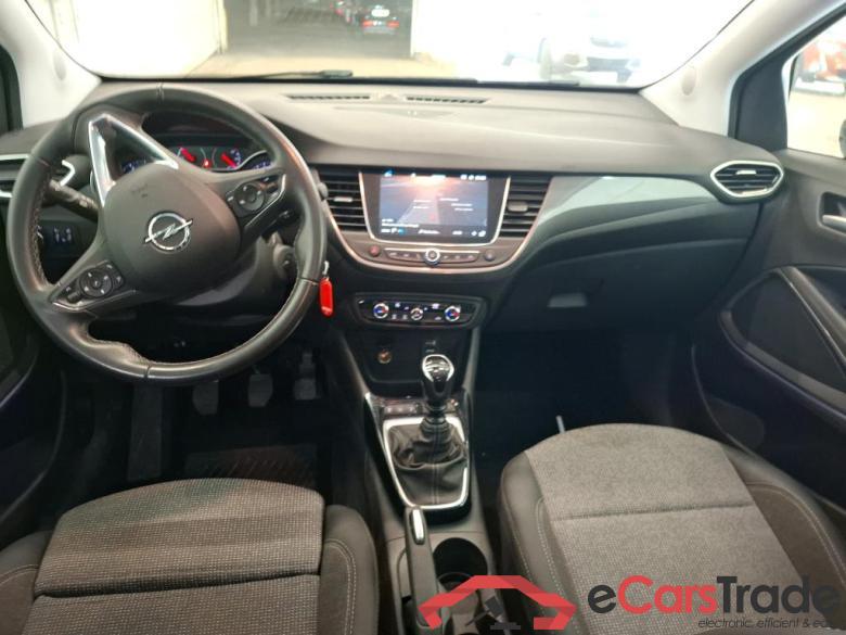 Crossland X Business Elegance 1.5 110CV BVM6 E6d #5