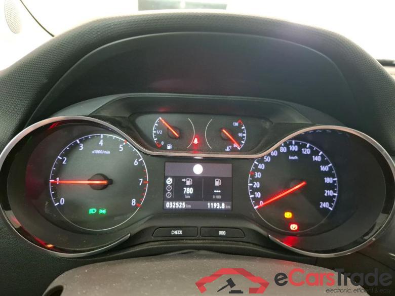 Crossland X Business Elegance 1.5 110CV BVM6 E6d #6