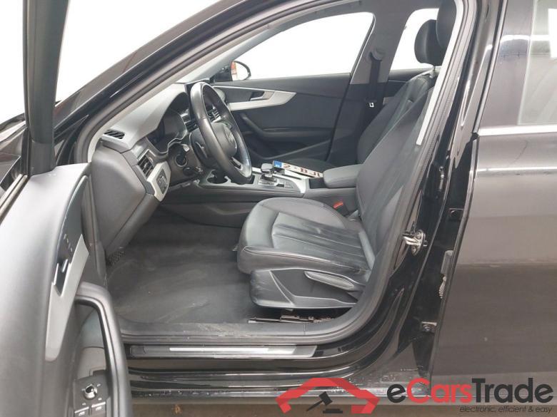 Audi A4 Avant 2.0 30 TDi 100kW S tronic Business Ed 5d #3