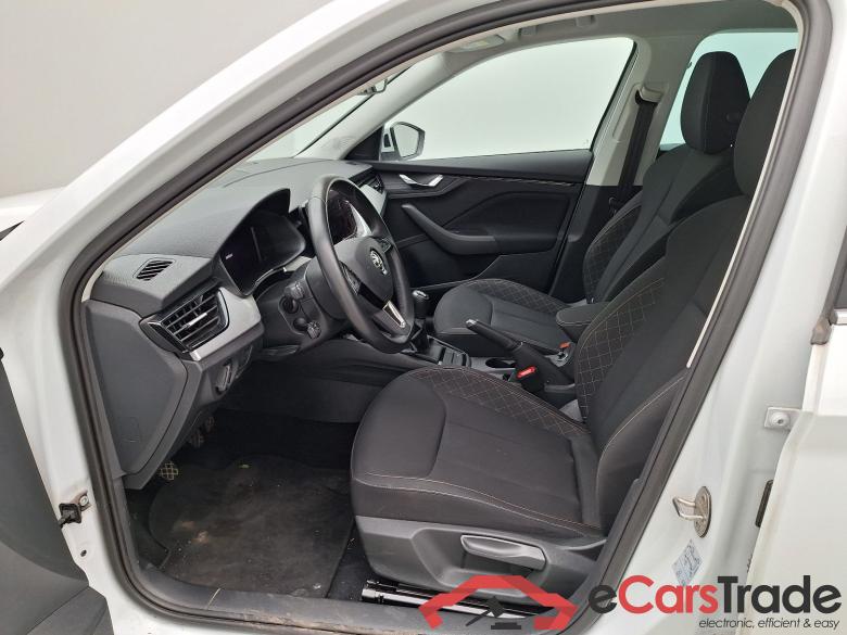 Skoda, Kamiq '19, Skoda Kamiq 1.6 TDI 85kW Ambition 5d #3