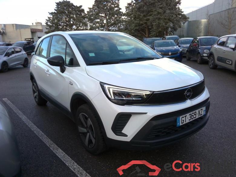 CROSSLANDX 1.2 EDITION 110 LED #2