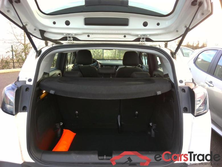 CROSSLANDX 1.2 EDITION 110 LED #6