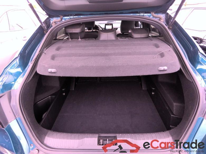 Arkana  Techno 1.3 TCE  140CV  BVA7  6E #6