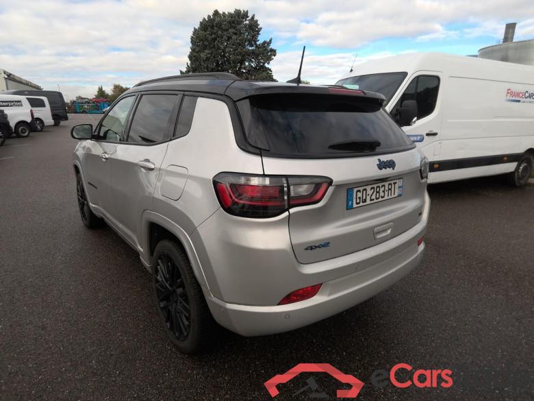 JEEP COMPASS 240 PHEV S AT RK #3
