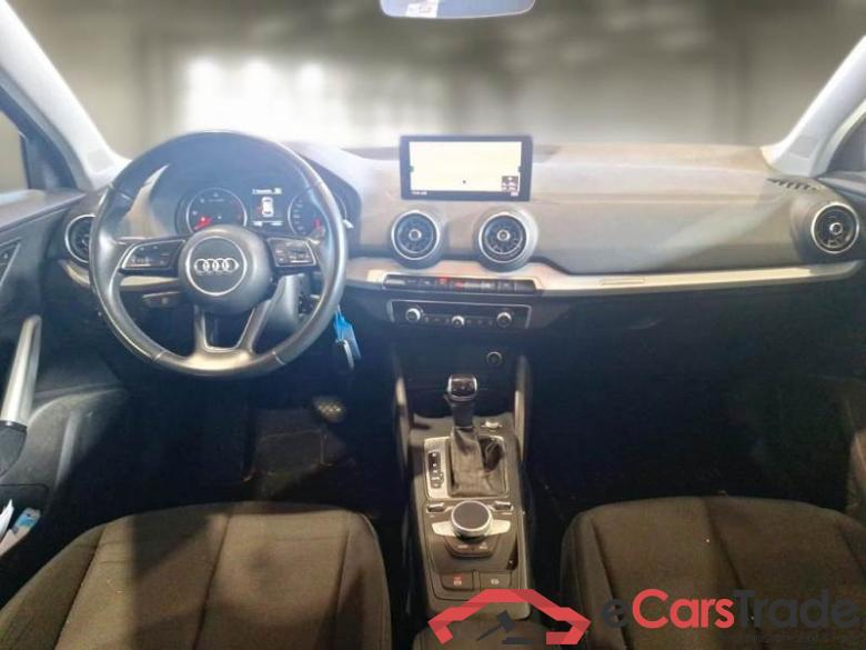 AUDI Q2 / 2020 / 5P / SUV 2.0 30 TDI BUSINESS S TRONIC #3