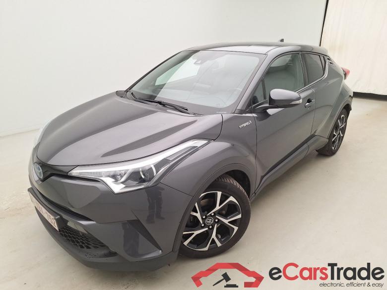Toyota, C-HR '16, Toyota C-HR 1.8 VVT i-Hybrid C-Lub Aut. 5d #2