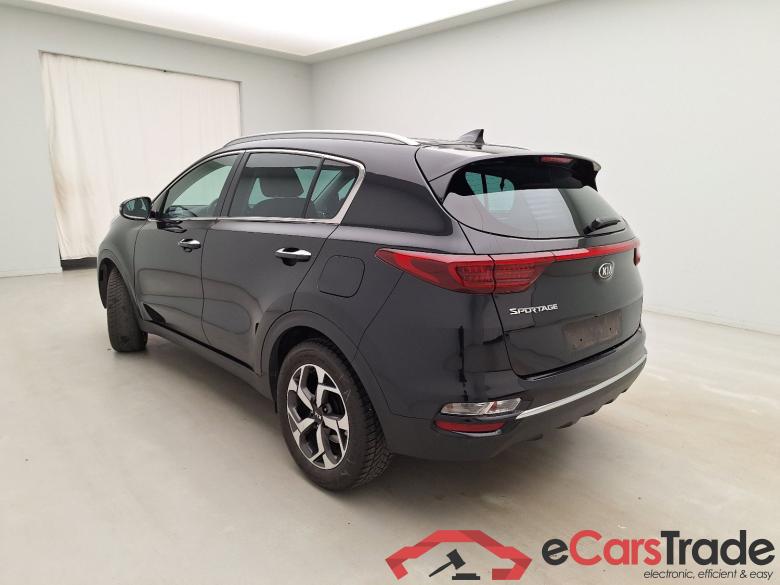 Kia, Sportage FL'18, KIA Sportage More 1.6 ISG 5d #6