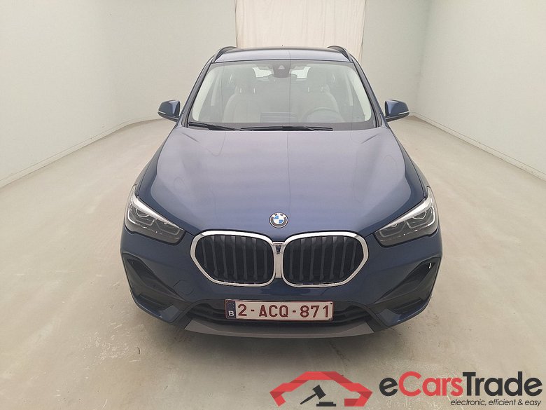 BMW, X1 FL'19, BMW X1 sDrive16d (85 kW) 5d #1