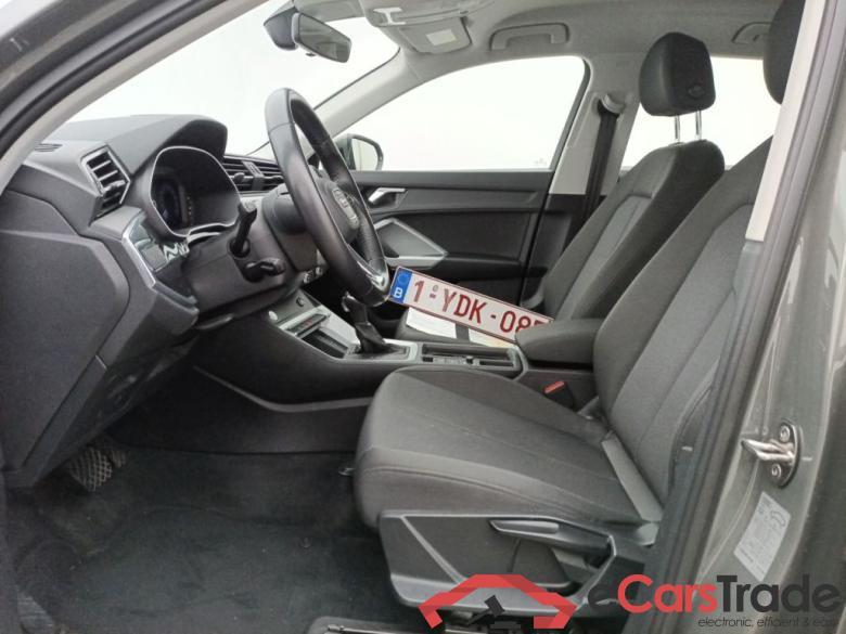 Audi Q3 35 TDI S tronic Advanced 5d #3