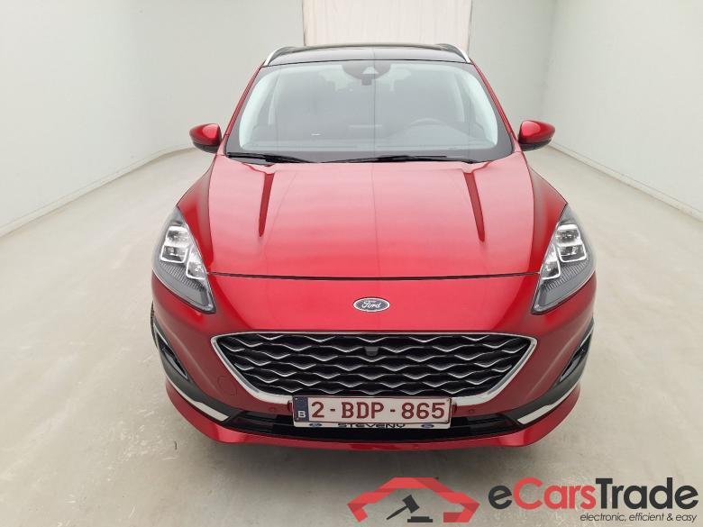 Ford, Kuga '19 PHEV, Ford Kuga 2.5i PHEV Aut. 165kW Vignale 5d #1