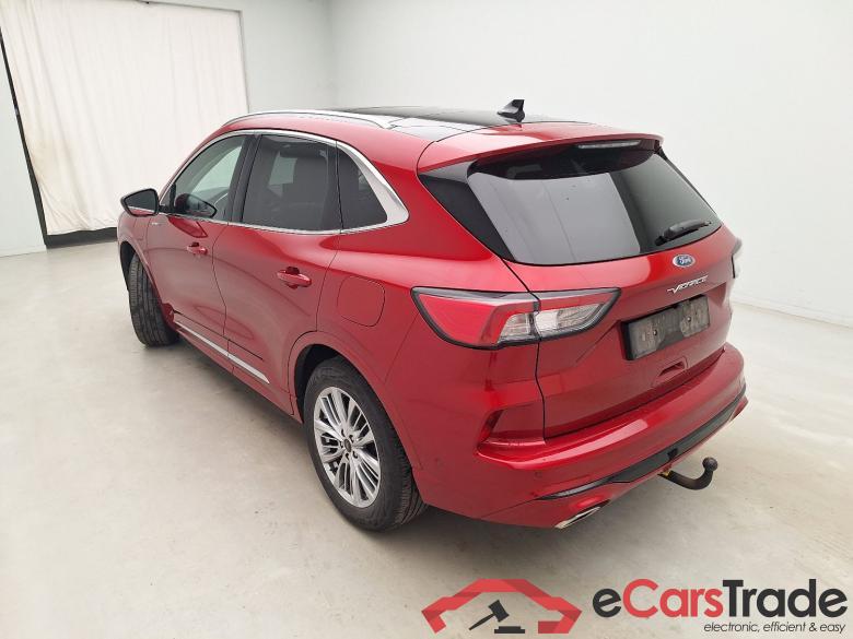 Ford, Kuga '19 PHEV, Ford Kuga 2.5i PHEV Aut. 165kW Vignale 5d #6