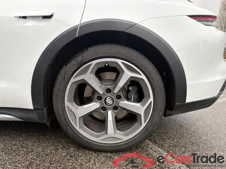 PORSCHE Taycan Cross Turismo Taycan Cross Turismo 93.4 kWh Taycan 4 Cross Turismo #4