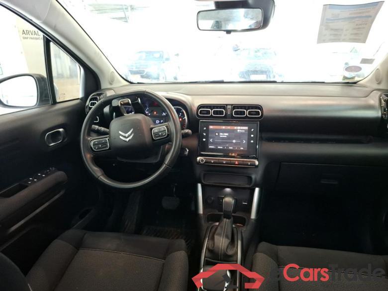 C3 Aircross Feel Business 1.2 PureTech 110CV BVA6 E6dT #5