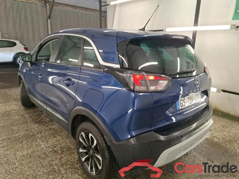 Crossland X Business Elegance 1.5 110CV BVM6 E6d #2