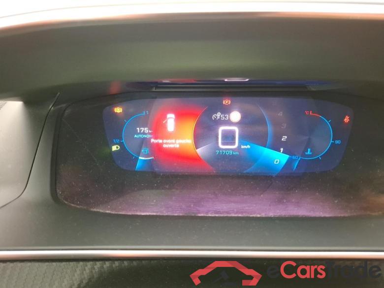 208 Allure Business 1.5 HDi 100CV BVM6 E6d #6