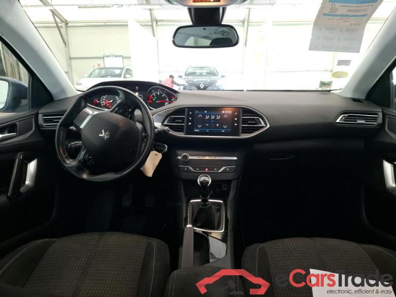 308 SW Active Business 1.5 HDi 130CV BVM6 E6d #5