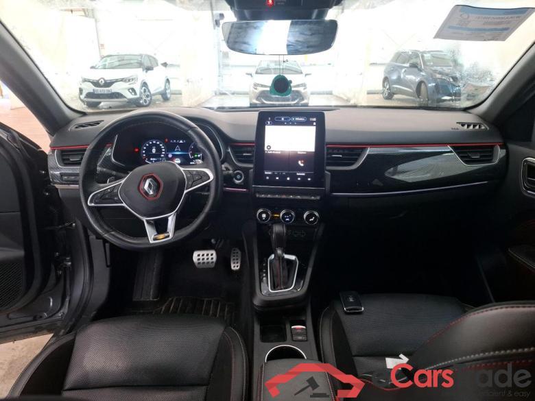 RENAULT Arkana / 2021 / 5P / SUV R.S. Line TCe 160 EDC FAP - 21B #5