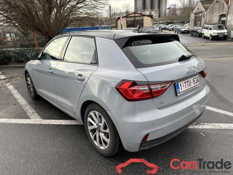 AUDI A1 Sportback Audi A1 Sportback advanced 30 TFSI 85(116) kW(PS) S tronic #2