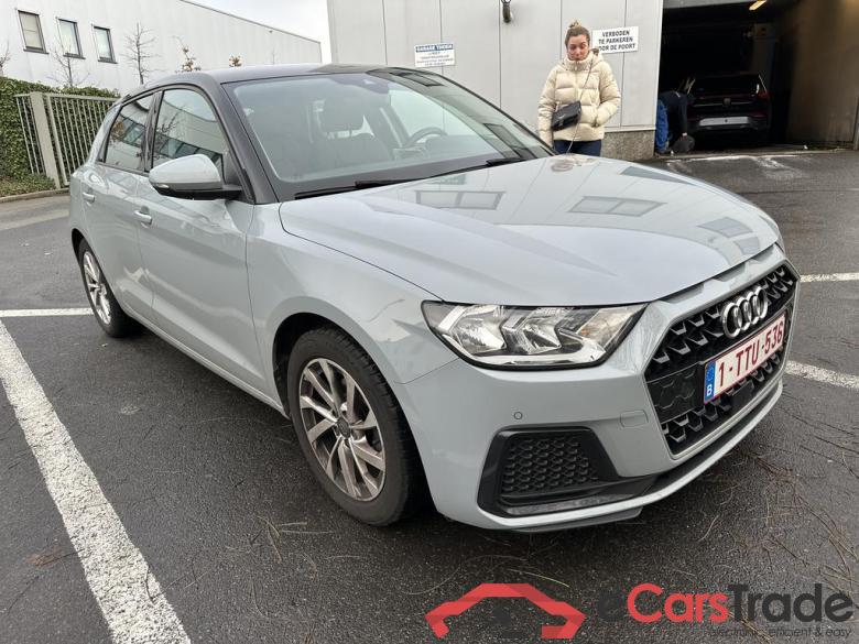AUDI A1 Sportback Audi A1 Sportback advanced 30 TFSI 85(116) kW(PS) S tronic #3