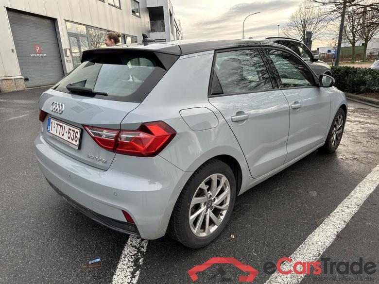 AUDI A1 Sportback Audi A1 Sportback advanced 30 TFSI 85(116) kW(PS) S tronic #4