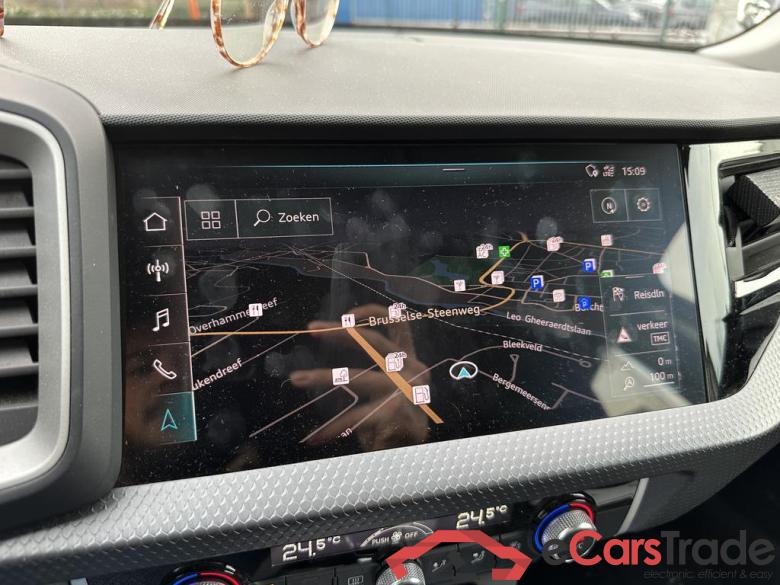 AUDI A1 Sportback Audi A1 Sportback advanced 30 TFSI 85(116) kW(PS) S tronic #6