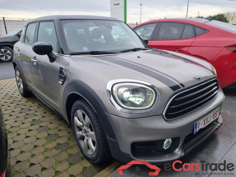 MINI Mini Countryman (F60) Mini Countryman 1.5A Cooper OPF (EU6d-TEMP) #2
