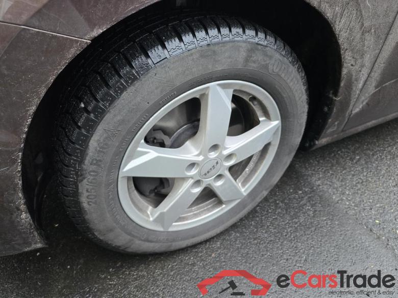 VOLKSWAGEN Touran 1.2 TSI  81 kW (110 pk) 6 versnellingen manueel #2