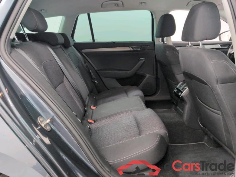 SKODA SUPERB COMBI 1.4 TSI PHEV 160KW DSG6 STYLE #6