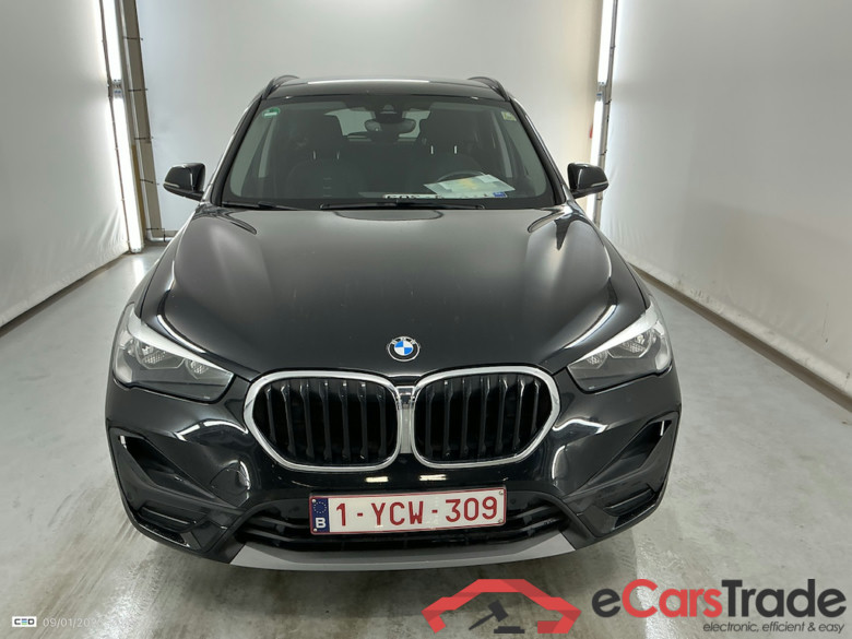 BMW X1 1.5 sDrive16d Navi-Pro KeylessGo Camera Klima PDC ... #2