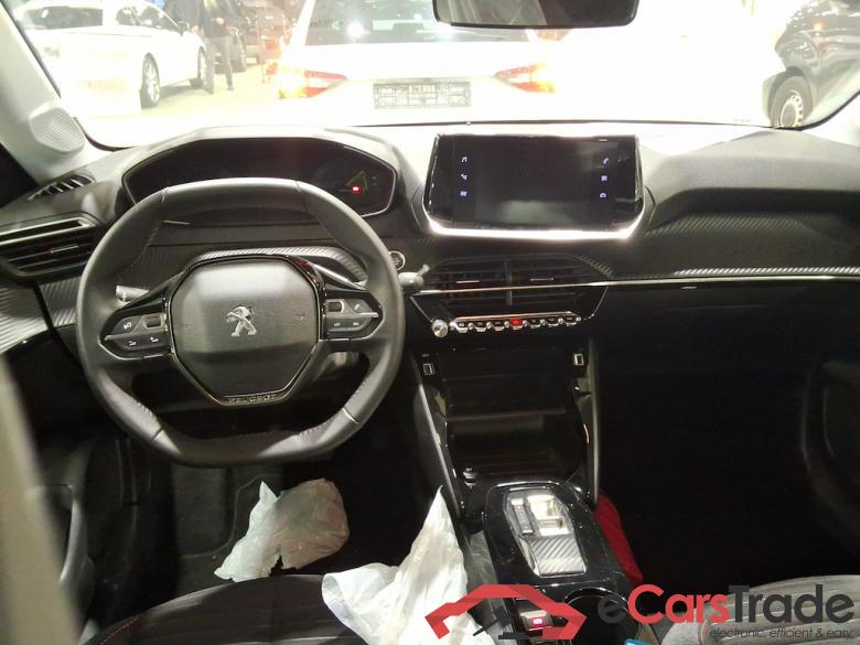 PEUGEOT 208 BEV 50KWH ELECT. E-208 AUTO ACTIVE PACK #6