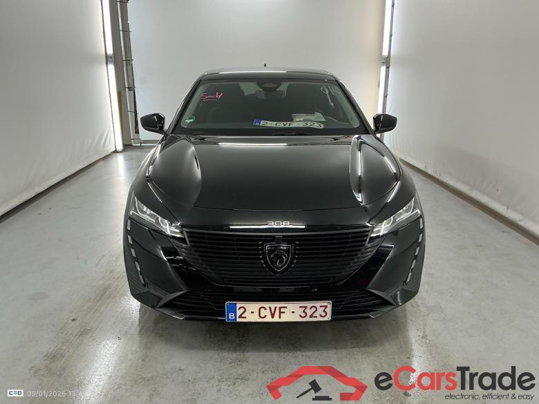 PEUGEOT 308 SW 1.2 PURETECH 81KW S-S ACTIVE PACK #2