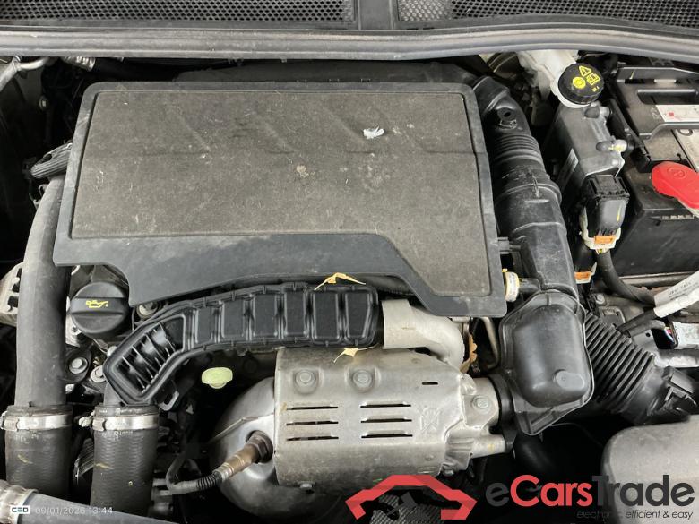 PEUGEOT 308 SW 1.2 PURETECH 81KW S-S ACTIVE PACK #6