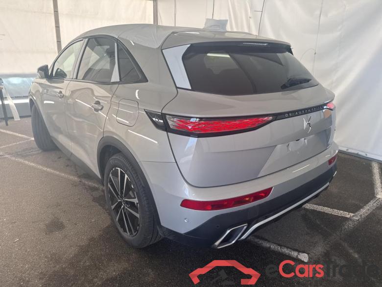 DS DS 7 / 2022 / 5P / SUV PLUG-IN AWD 300 ETOILE #2