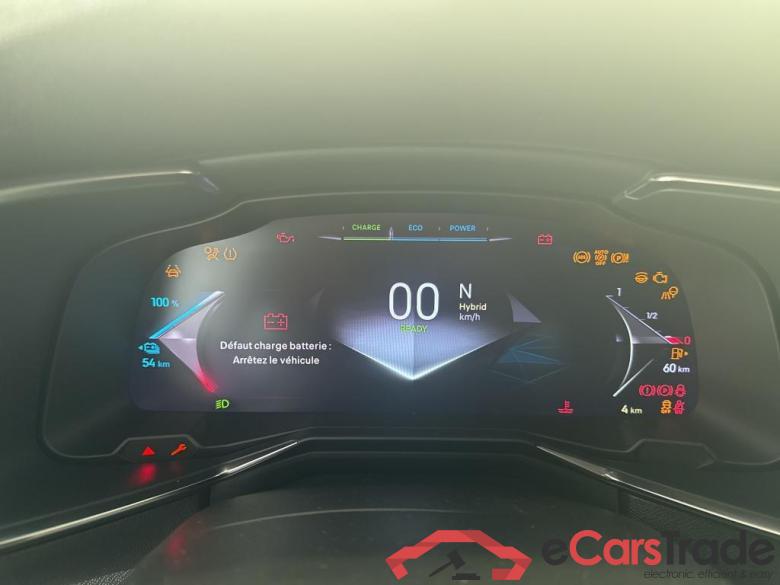 DS DS 7 / 2022 / 5P / SUV PLUG-IN AWD 300 ETOILE #6