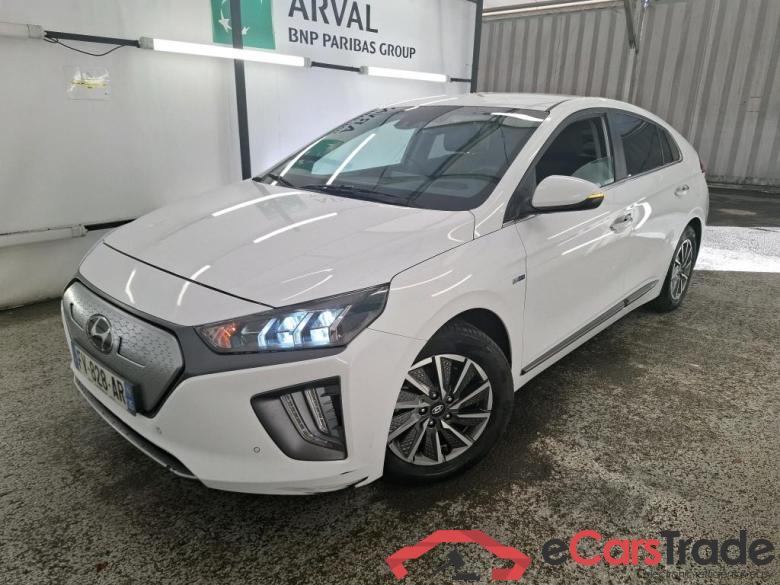 HYUNDAI Ioniq / 2019 / 5P / Berline 39kWh Electric Executive #1