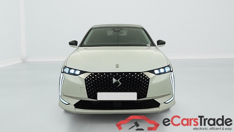 DS DS4 PureTech 130 EAT8 Rivoli #2