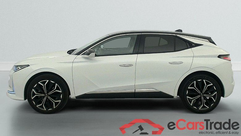 DS DS4 PureTech 130 EAT8 Rivoli #4