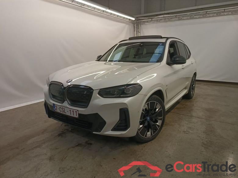 BMW iX3 iX3 5d