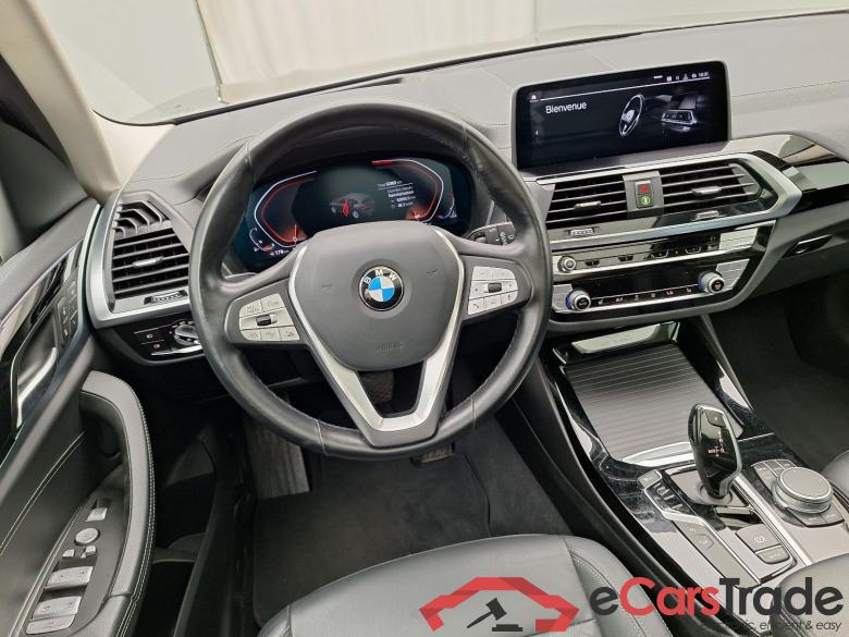 BMW, X3 '17, BMW X3 xDrive20i (135 kW) 5d #5