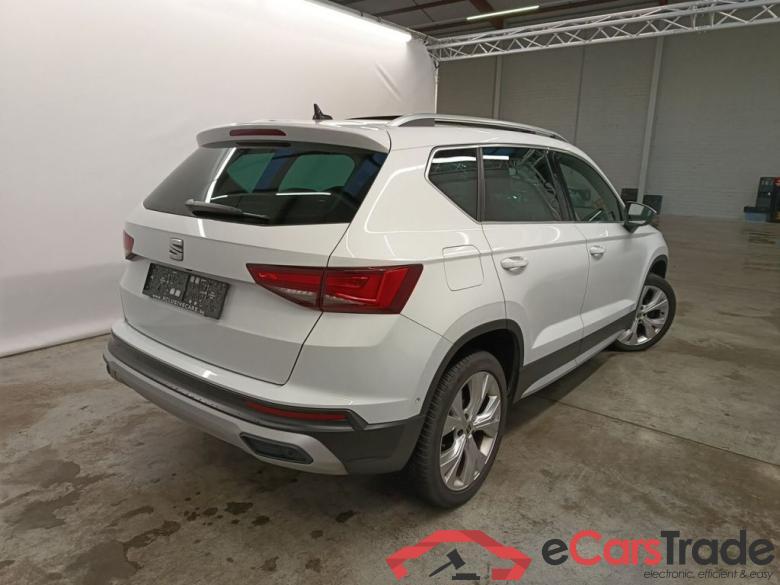 SEAT Ateca 1.5 TSI Xperience DSG 5d #2
