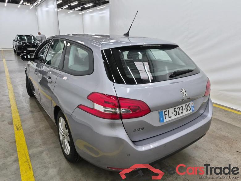 308 SW Active Business 1.5 HDI 100CV BVM6 E6dT #2